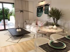 mpya - Lägenhet - Orihuela Costa - Las Colinas Golf