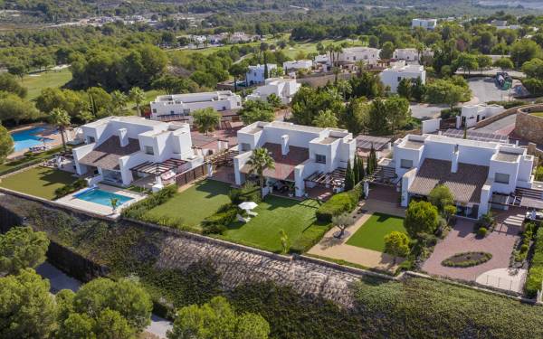 Villa - Resales - Las Colinas - Las Colinas Golf