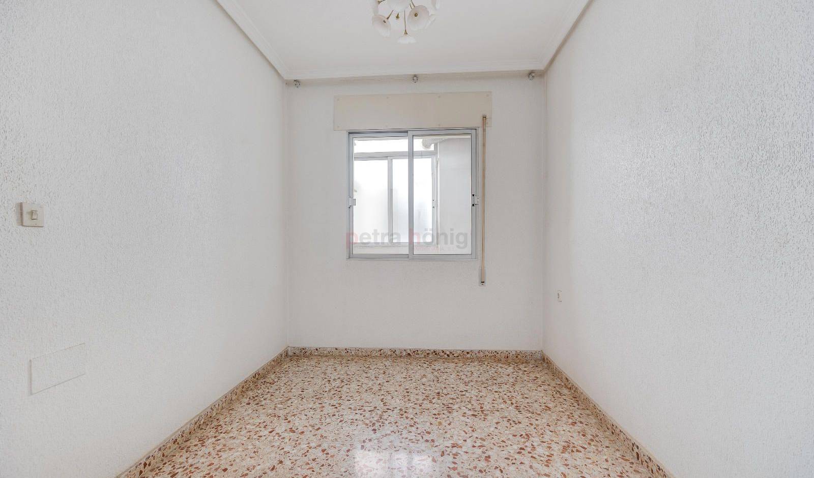 A Vendre - Appartement - San Pedro del Pinatar