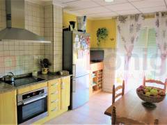 Resales - Appartement - Algorfa