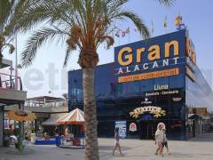 nieuw - Villa - Gran Alacant