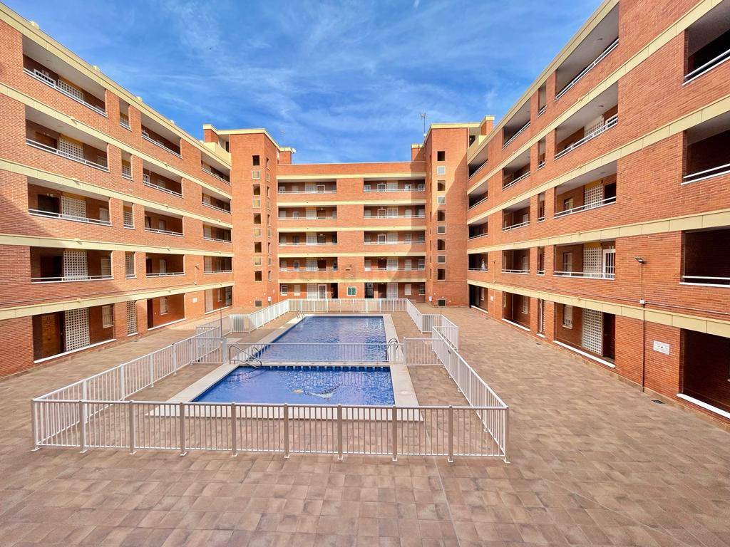 Resales - Appartement - Torrevieja - Playa De Los Náufragos