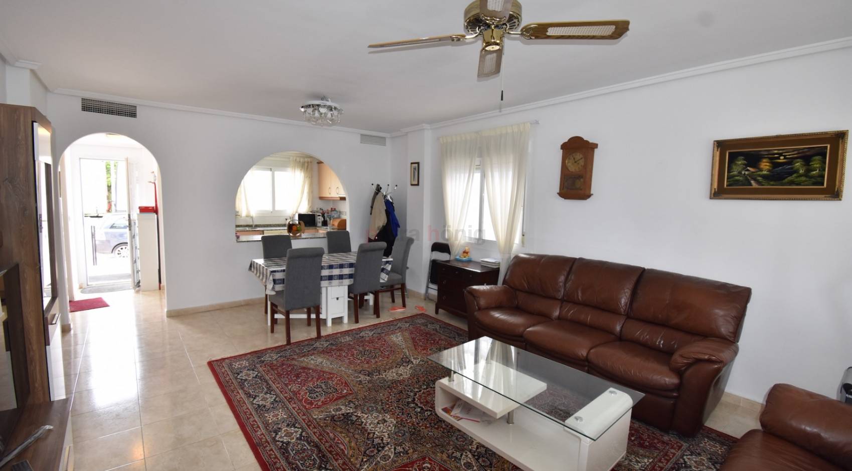 A Vendre - Villa - Ciudad Quesada