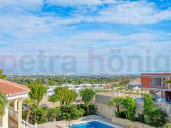 Gebrauchtobjekte - Einfamilienhaus - Ciudad Quesada - Pueblo Lucero