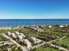 новый -  квартира - Other areas - Zona De La Playa