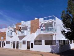 mpya - Lägenhet - San Pedro del Pinatar