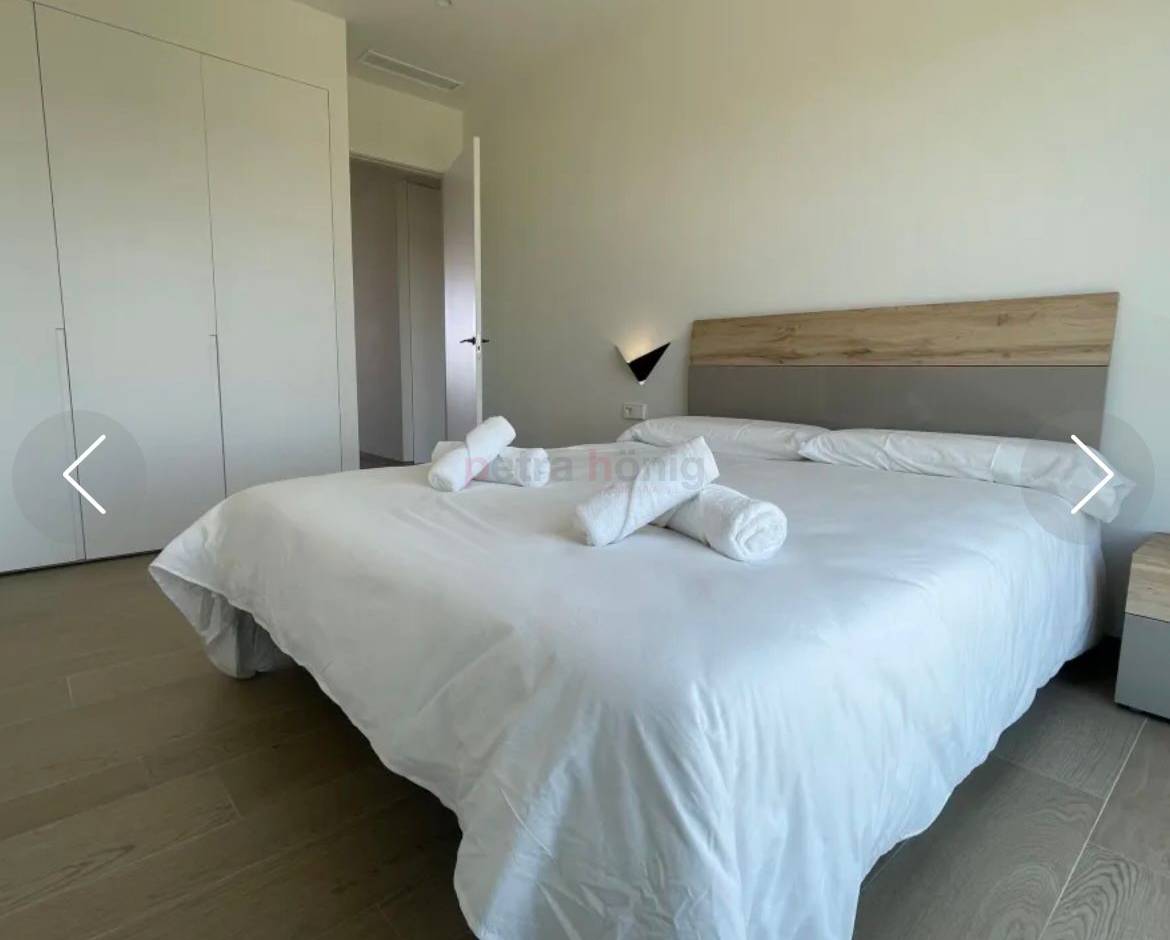 Resales - Appartement - Las Colinas - Las Colinas Golf