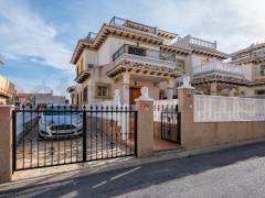 Resales - Semi Detached - Villamartin