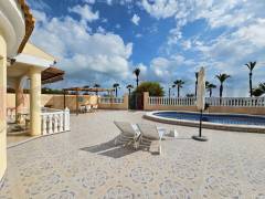 Resales - Villa - Other areas - ESTRELLA DE MAR