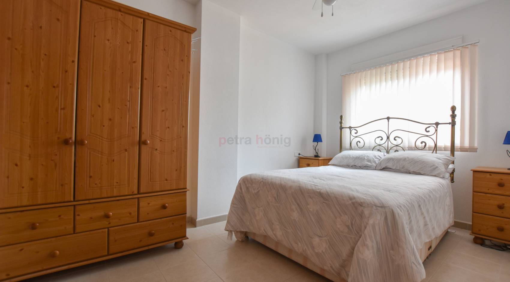 Resales - Appartement - Gran Alacant - Vista Bahia