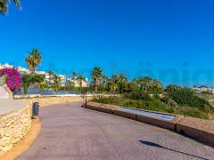 Sale - Tаунхаус - Orihuela Costa - Cabo Roig