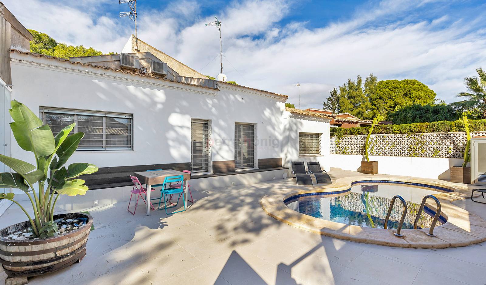 A Vendre - Villa - Orihuela Costa - Orihuela costa