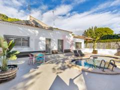 A Vendre - Villa - Orihuela Costa - Orihuela costa