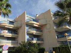 Resales - Apartment - Orihuela Costa - Cabo Roig