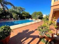 A Vendre - Villa - Denia - La Marina