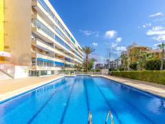 Reventa - Apartamento - Punta Prima - El Acequión