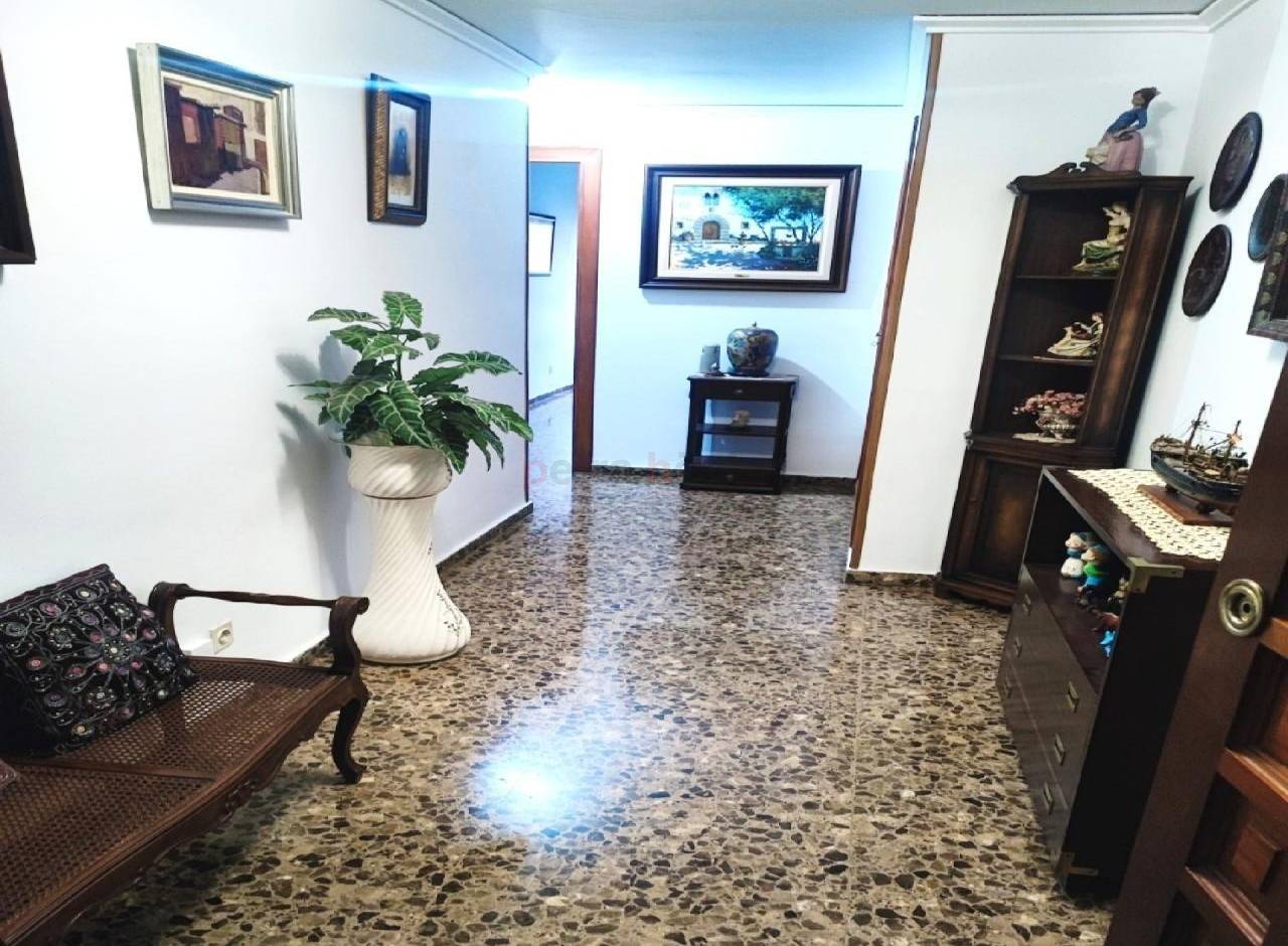 Resales - Lägenhet - Denia - Casco urbano