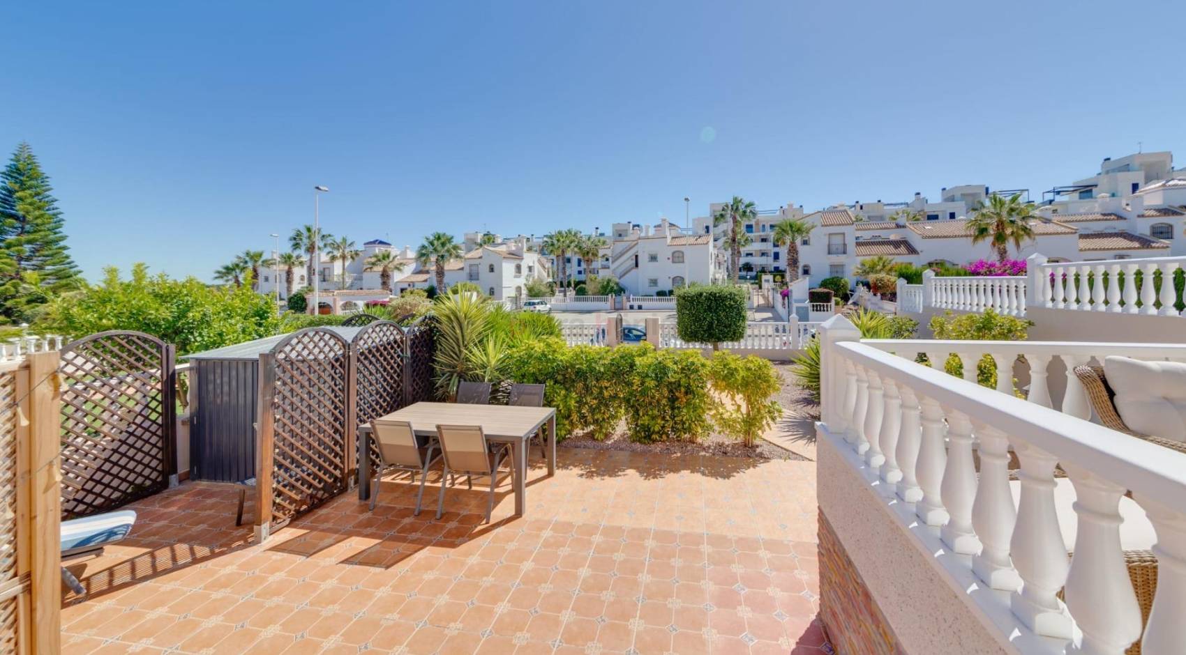 Resales - Villa - Orihuela Costa - Los Dolses