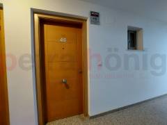 Gebrauchtobjekte - Apartment - Gran Alacant - Lomas del Carabasi