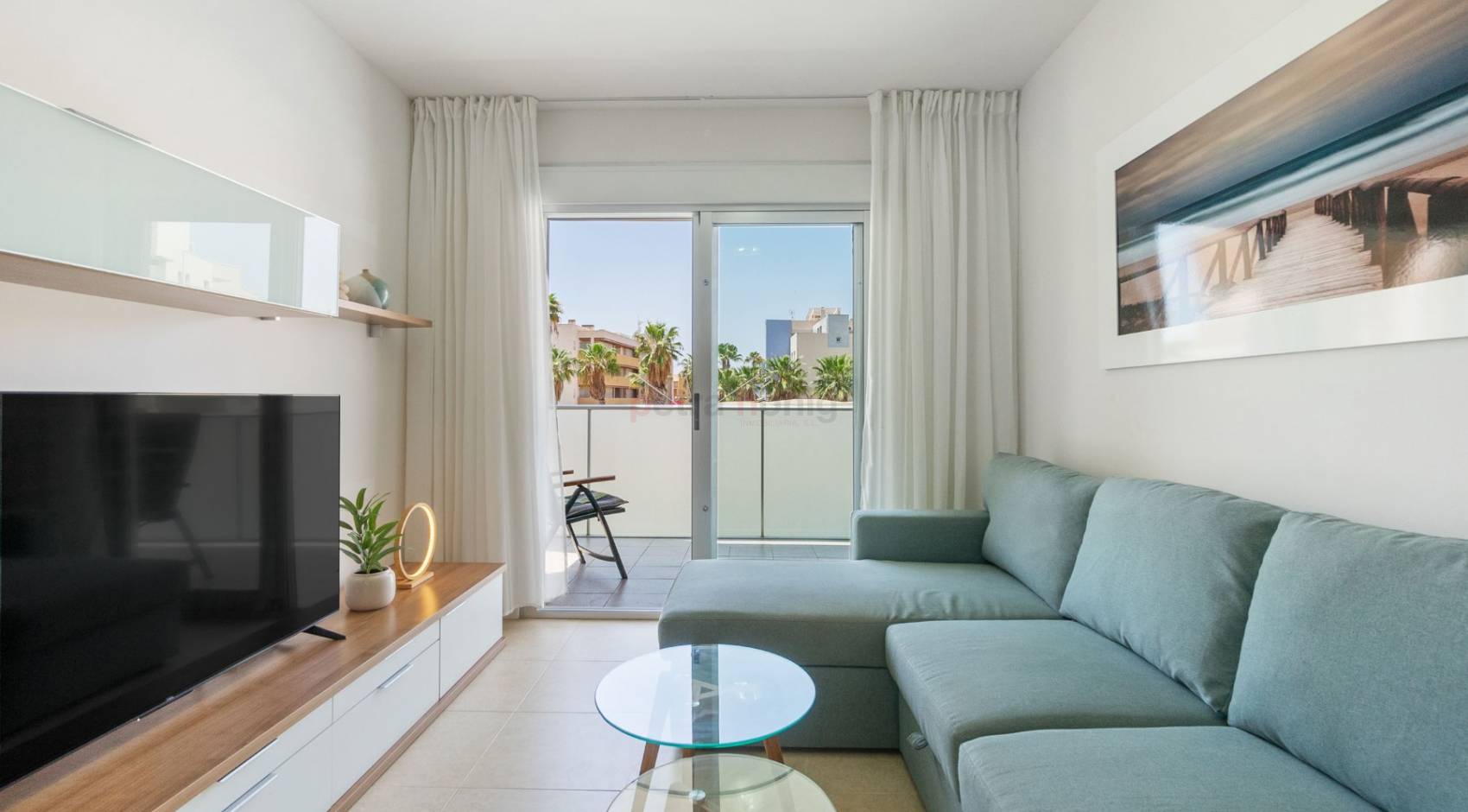 Gebrauchtobjekte - Apartment - Orihuela Costa - Agua Marina