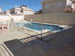 Resales - Townhouse - Torre de la Horadada