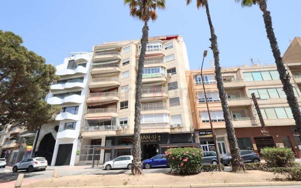 Lägenhet - Resales - Torrevieja - Torrevieja