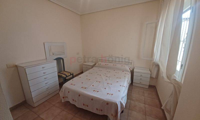 Gebrauchtobjekte - Apartment - Torrevieja