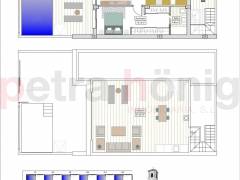New build - Townhouse - Other areas - Dolores De Pacheco