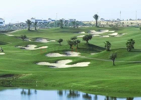 nieuw - Villa - Orihuela Costa - Vistabella golf