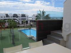 Resales - Apartment - Guardamar del Segura - El Raso, Guardamar