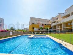 Gebrauchtobjekte - Apartment - Orihuela Costa - Playa Flamenca