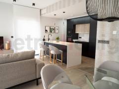 Nouvelle Construction - Appartement - Torrevieja - Punta Prima