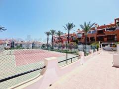 Resales - Lägenhet - Torrevieja - Torre la mata