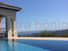 Gebrauchtobjekte - Einfamilienhaus - Malaga - Costa del Sol