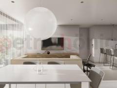 Nouvelle Construction - Appartement - Guardamar del Segura - El Raso, Guardamar