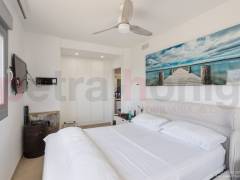 Resales - Villa - Orihuela Costa - Vistabella golf