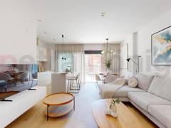 New build - Apartment - Guardamar del Segura - Pueblo