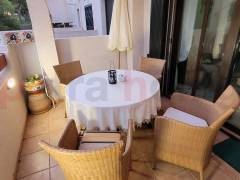 Resales - Appartement - Las Ramblas - Orihuela Costa