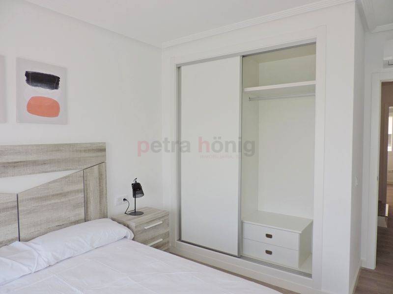 Resales - Rekkehus - Other areas - Torre Pacheco