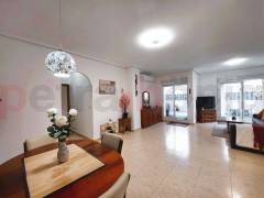 Gebrauchtobjekte - Apartment - Torrevieja - Playa de los Locos