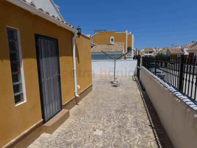 A Vendre - Villa - Los Montesinos