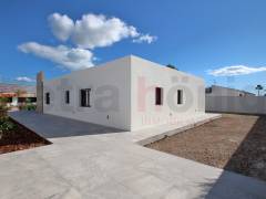 Nouvelle Construction - Villa - La Siesta