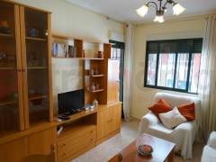 Sale -  квартира - Torrevieja