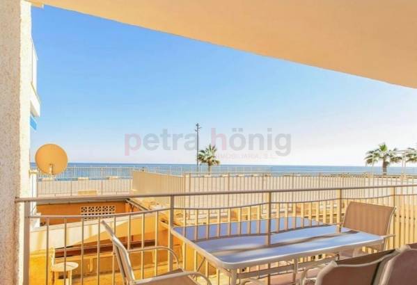 Apartamento - Reventa - Torrevieja - Playa de los Locos