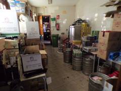 Resales - Commercial - San Miguel de Salinas