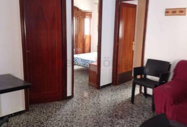 Appartement - Resales - Denia - Casco urbano