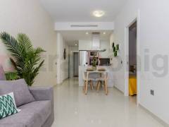 Obra Nueva - Apartamento - Torrevieja