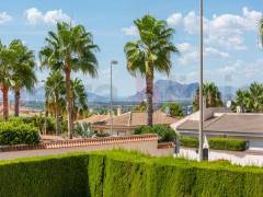 Gebrauchtobjekte - Einfamilienhaus - Ciudad Quesada - Benimar 2