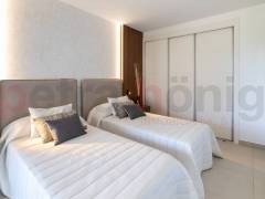 New build - Apartment - Punta Prima - Panorama Mar