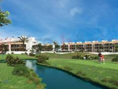 новый -  квартира - Other areas - Serena Golf